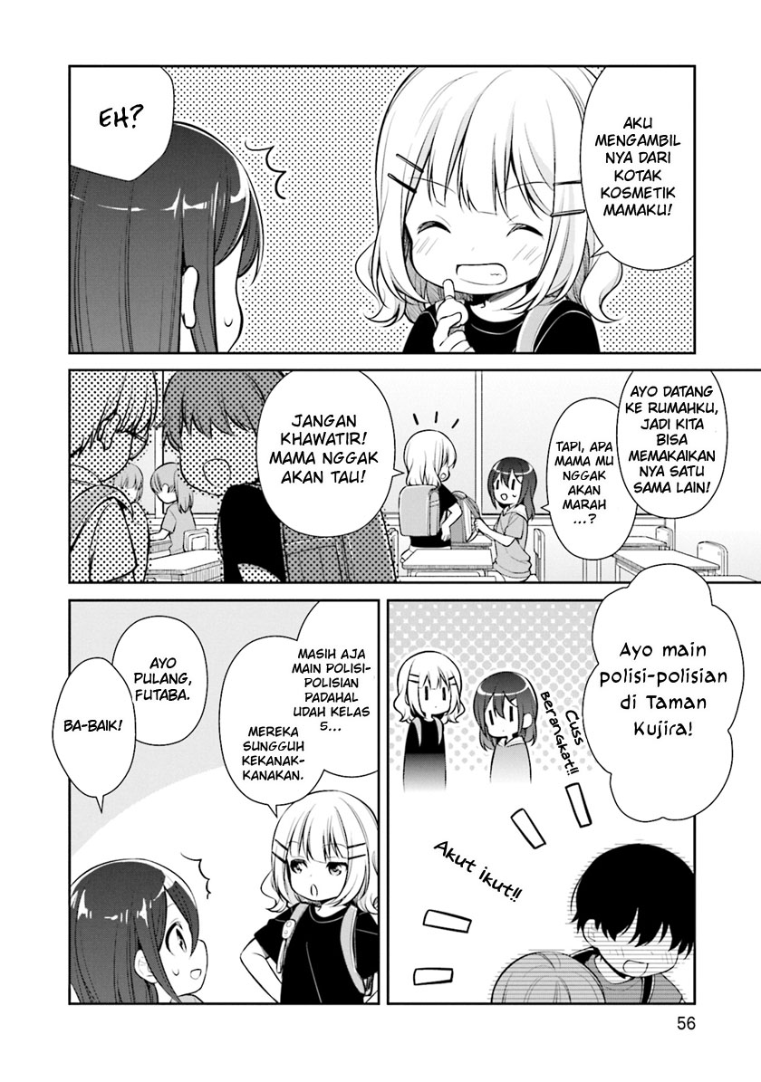 Slow Loop Chapter 09 Gambar 3